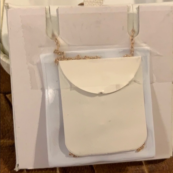 Heart necklace 1/20 carattw diamond sterlingsilver - Picture 6 of 6